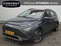 Hyundai BAYON 1.0 T-GDI 48V 100PK Comfort Grau - thumbnail 1