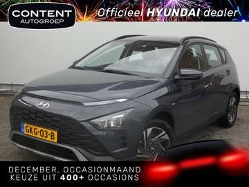 1.0 T-GDI 48V 100PK Comfort