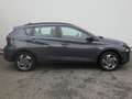 Hyundai BAYON 1.0 T-GDI 48V 100PK Comfort Grau - thumbnail 4