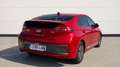 Hyundai IONIQ 1.6 GDI HEV KLASS DCT 141 5P Rojo - thumbnail 2