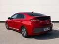 Hyundai IONIQ 1.6 GDI HEV KLASS DCT 141 5P Rojo - thumbnail 3