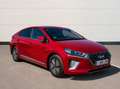 Hyundai IONIQ 1.6 GDI HEV KLASS DCT 141 5P Rojo - thumbnail 1