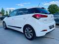 Hyundai i20 i20 1.2i Edition Play*24.400KM*1er PROP*GARANTIE* Blanc - thumbnail 6