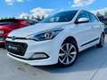 Hyundai i20 i20 1.2i Edition Play*24.400KM*1er PROP*GARANTIE* Blanc - thumbnail 1