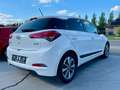 Hyundai i20 i20 1.2i Edition Play*24.400KM*1er PROP*GARANTIE* Blanc - thumbnail 5