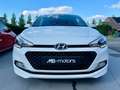 Hyundai i20 i20 1.2i Edition Play*24.400KM*1er PROP*GARANTIE* Blanc - thumbnail 4