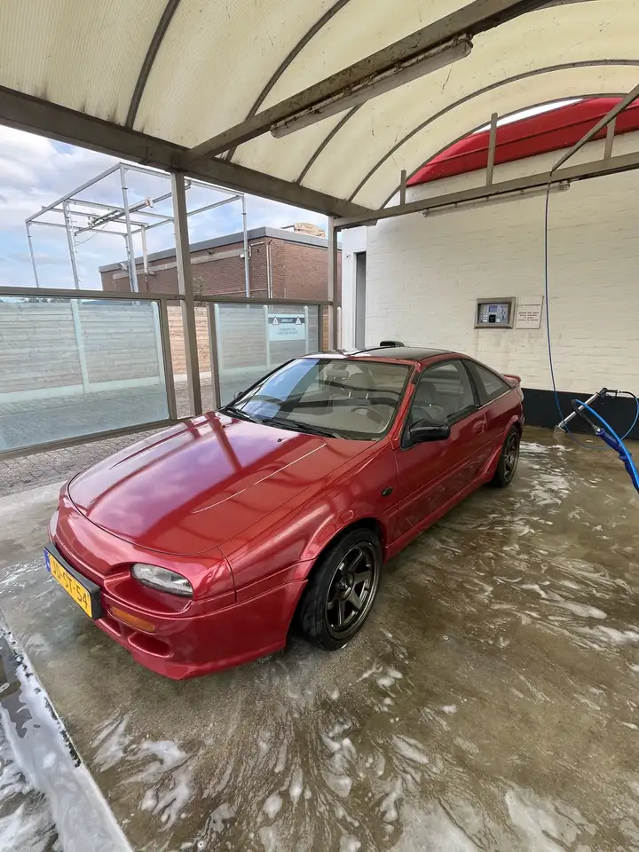 Nissan 100 NX SLX Injectie 2 Jaar APK, foto 5