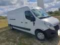 Opel Movano Movano 2.3 CDTI L3H3 2WD HA DT Weiß - thumbnail 4