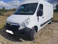 Opel Movano Movano 2.3 CDTI L3H3 2WD HA DT Weiß - thumbnail 5
