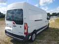 Opel Movano Movano 2.3 CDTI L3H3 2WD HA DT Weiß - thumbnail 6
