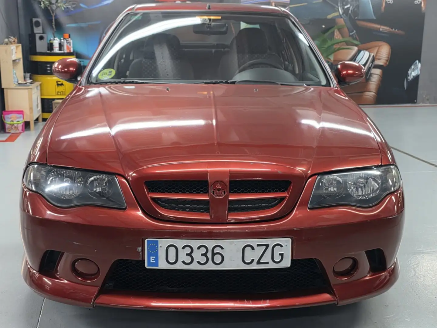 MG ZS 1.8 120 - 2