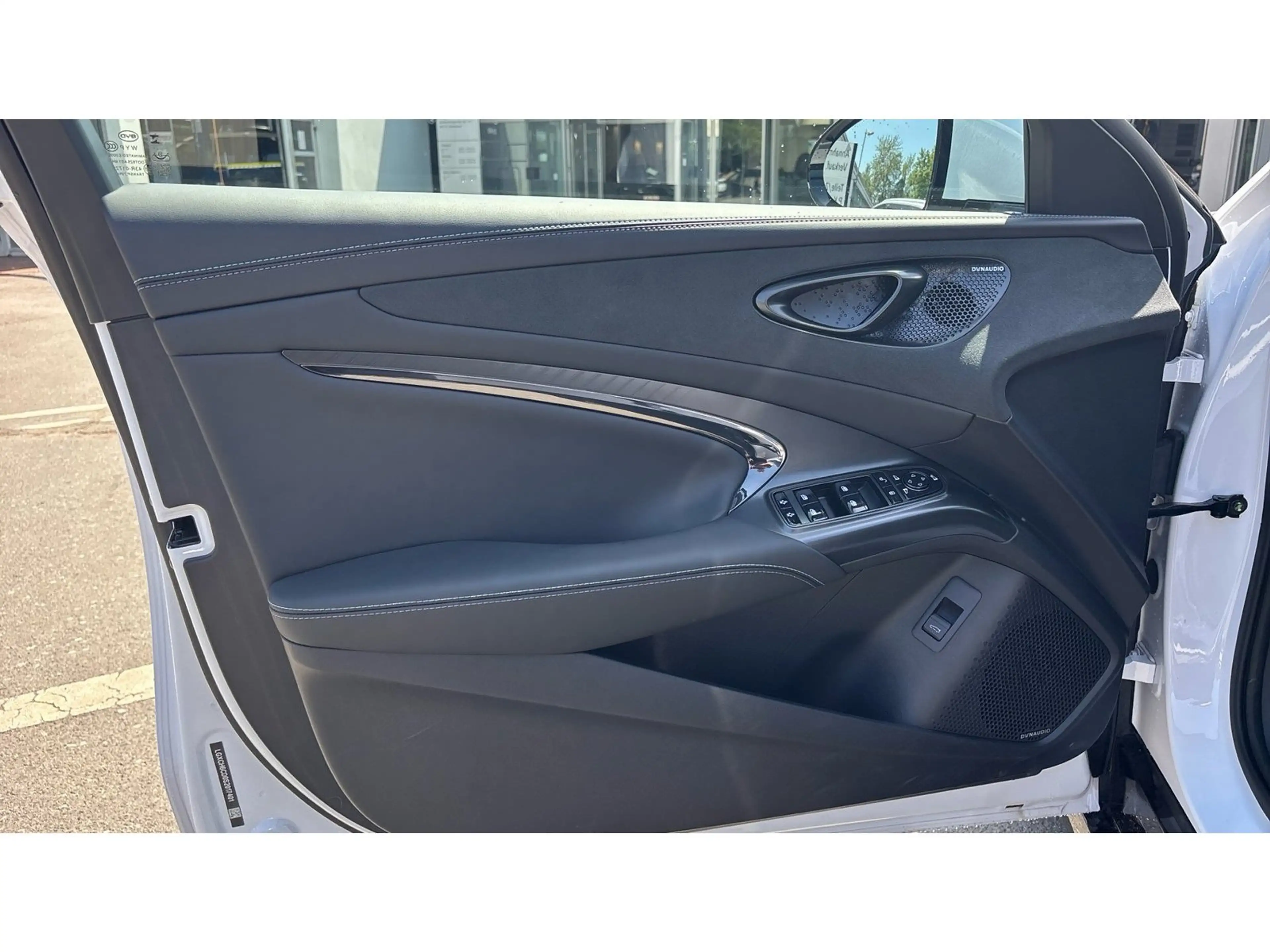 BYD Seal SEAL Design Panorama Keyless LED Navi Head-Up — photo 14