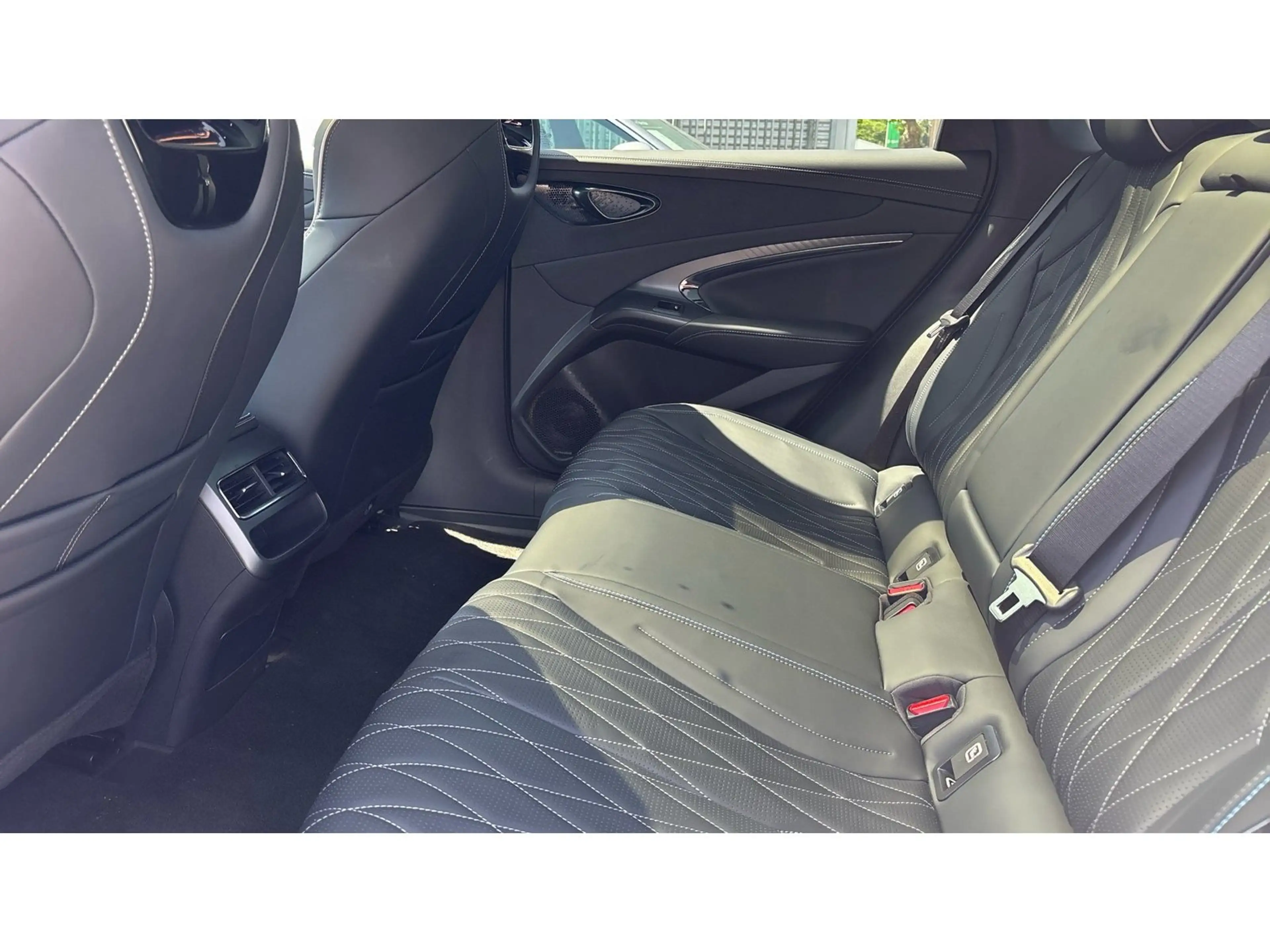 BYD Seal SEAL Design Panorama Keyless LED Navi Head-Up — photo 13