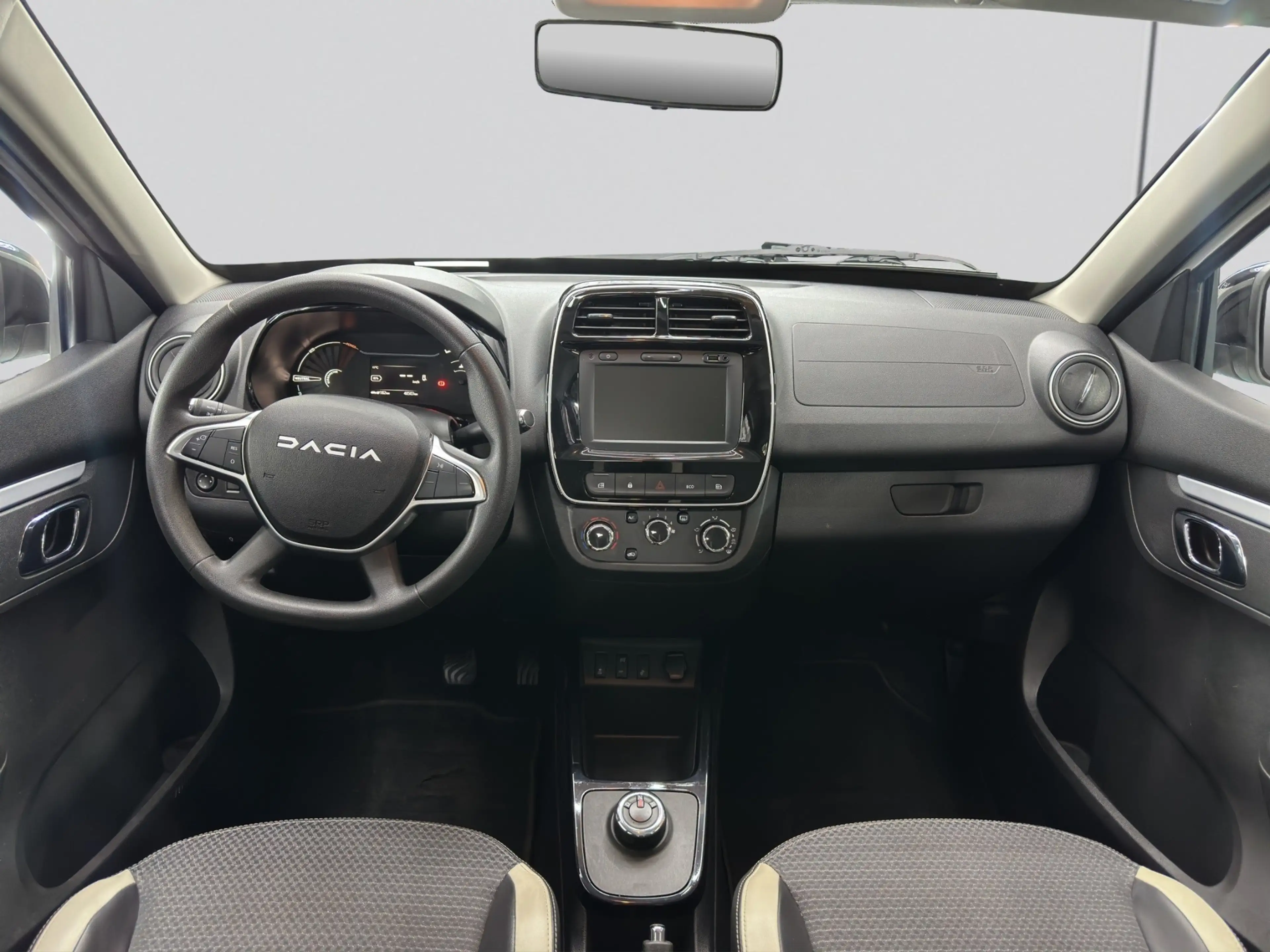 Dacia Spring Essential*NAVI*KAM* — photo 10