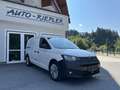 Volkswagen Caddy Maxi Cargo 2,0 TDI 4M inkl.1 JahrCarGarantie Weiß - thumbnail 2