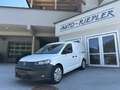 Volkswagen Caddy Maxi Cargo 2,0 TDI 4M inkl.1 JahrCarGarantie Weiß - thumbnail 1