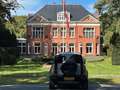 Land Rover Defender 2.0 P400e 110 Plugin hybride Grijs - thumbnail 9