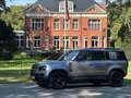 Land Rover Defender 2.0 P400e 110 Plugin hybride Grijs - thumbnail 3