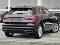 Audi Q3 35 TFSI S-TRONIC S-LINE CARPLAY GPS BLUETOOTH CAME Noir - thumbnail 3