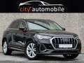Audi Q3 35 TFSI S-TRONIC S-LINE CARPLAY GPS BLUETOOTH CAME Noir - thumbnail 1