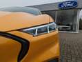 Ford Mustang Mach-E Premium AWD Orange - thumbnail 9