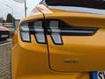 Ford Mustang Mach-E Premium AWD Orange - thumbnail 10