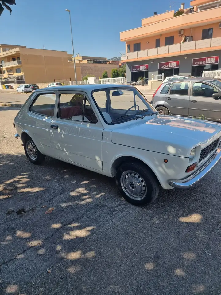 Fiat 127 2p 0.9 C, foto 3