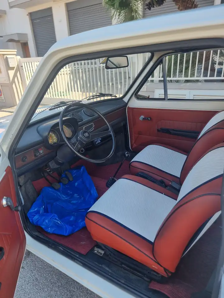 Fiat 127 2p 0.9 C, foto 6