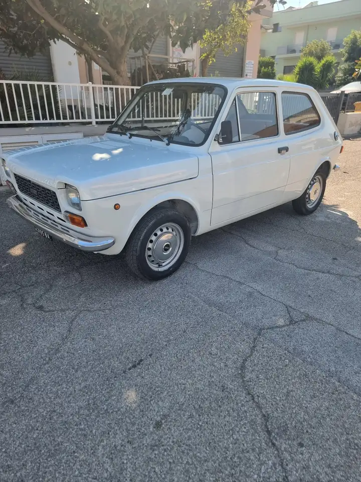 Fiat 127 2p 0.9 C, foto 5
