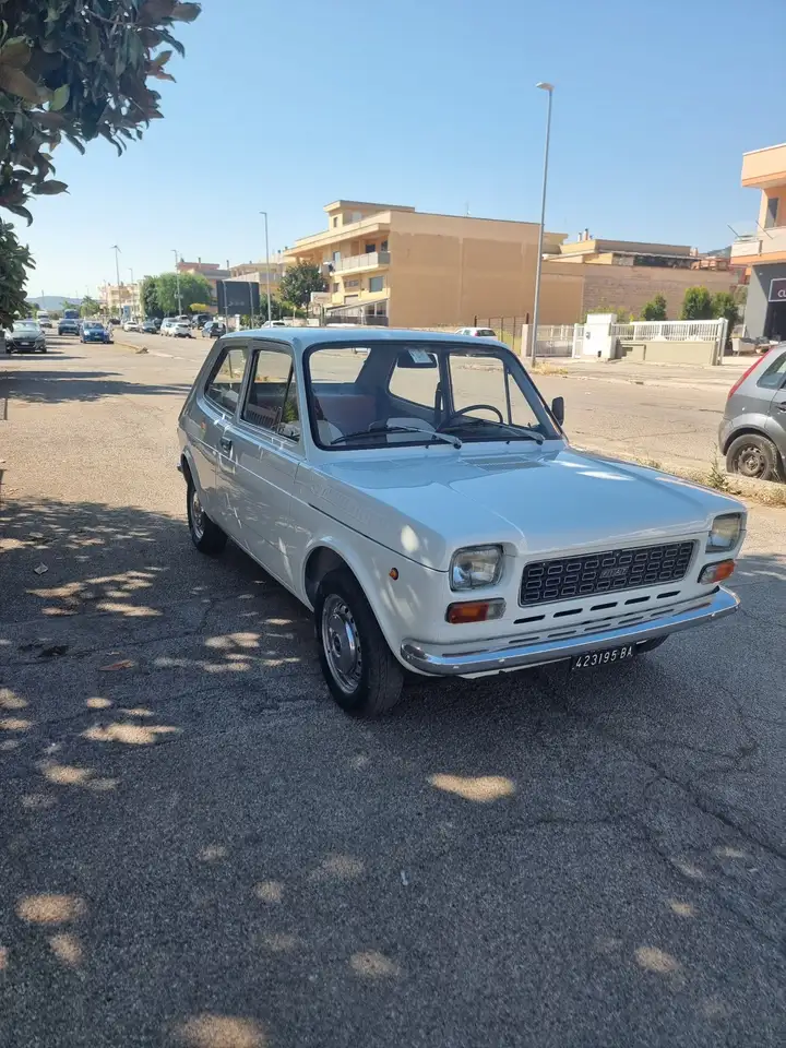 Fiat 127 2p 0.9 C, foto 2