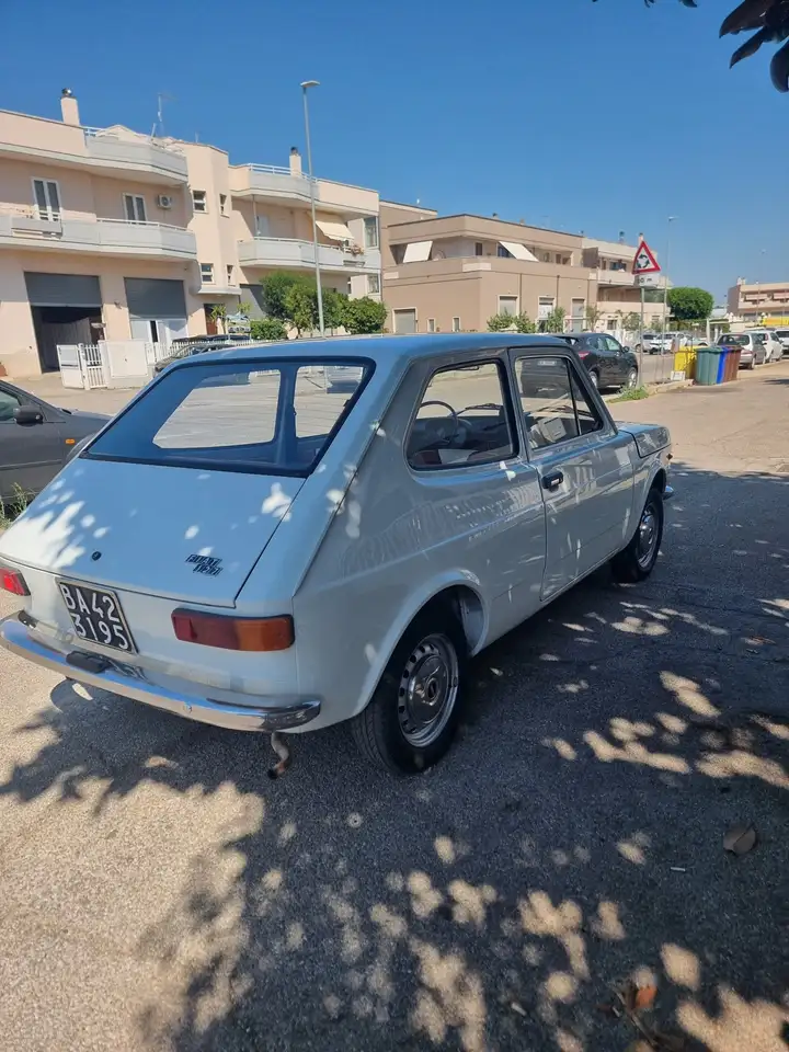 Fiat 127 2p 0.9 C, foto 4