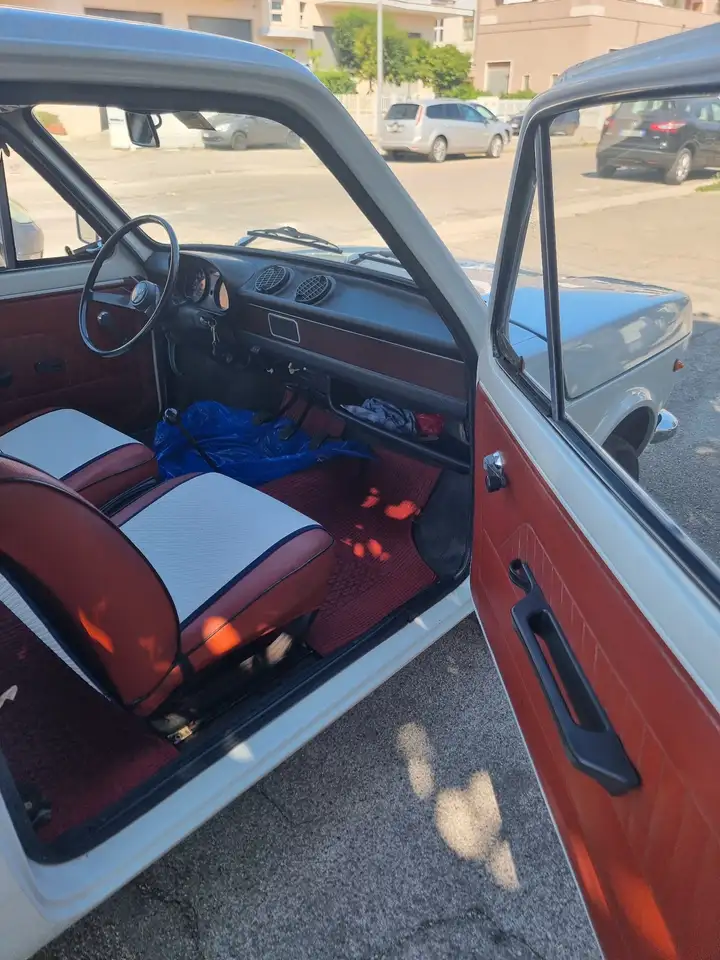 Fiat 127 2p 0.9 C, foto 11