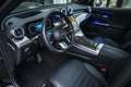 Mercedes-Benz GLC 300 300e 4MATIC AMG Line Premium Plus | Leder | Panora Zwart - thumbnail 14