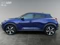 Nissan Juke 1.0 DIG-T Tekna +Kamera+Klima+Sportsitze+ Blauw - thumbnail 3