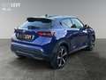 Nissan Juke 1.0 DIG-T Tekna +Kamera+Klima+Sportsitze+ Blauw - thumbnail 6