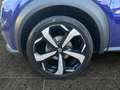 Nissan Juke 1.0 DIG-T Tekna +Kamera+Klima+Sportsitze+ Blauw - thumbnail 15