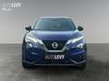 Nissan Juke 1.0 DIG-T Tekna +Kamera+Klima+Sportsitze+ Blauw - thumbnail 9