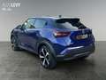 Nissan Juke 1.0 DIG-T Tekna +Kamera+Klima+Sportsitze+ Blauw - thumbnail 4