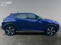 Nissan Juke 1.0 DIG-T Tekna +Kamera+Klima+Sportsitze+ Blauw - thumbnail 7