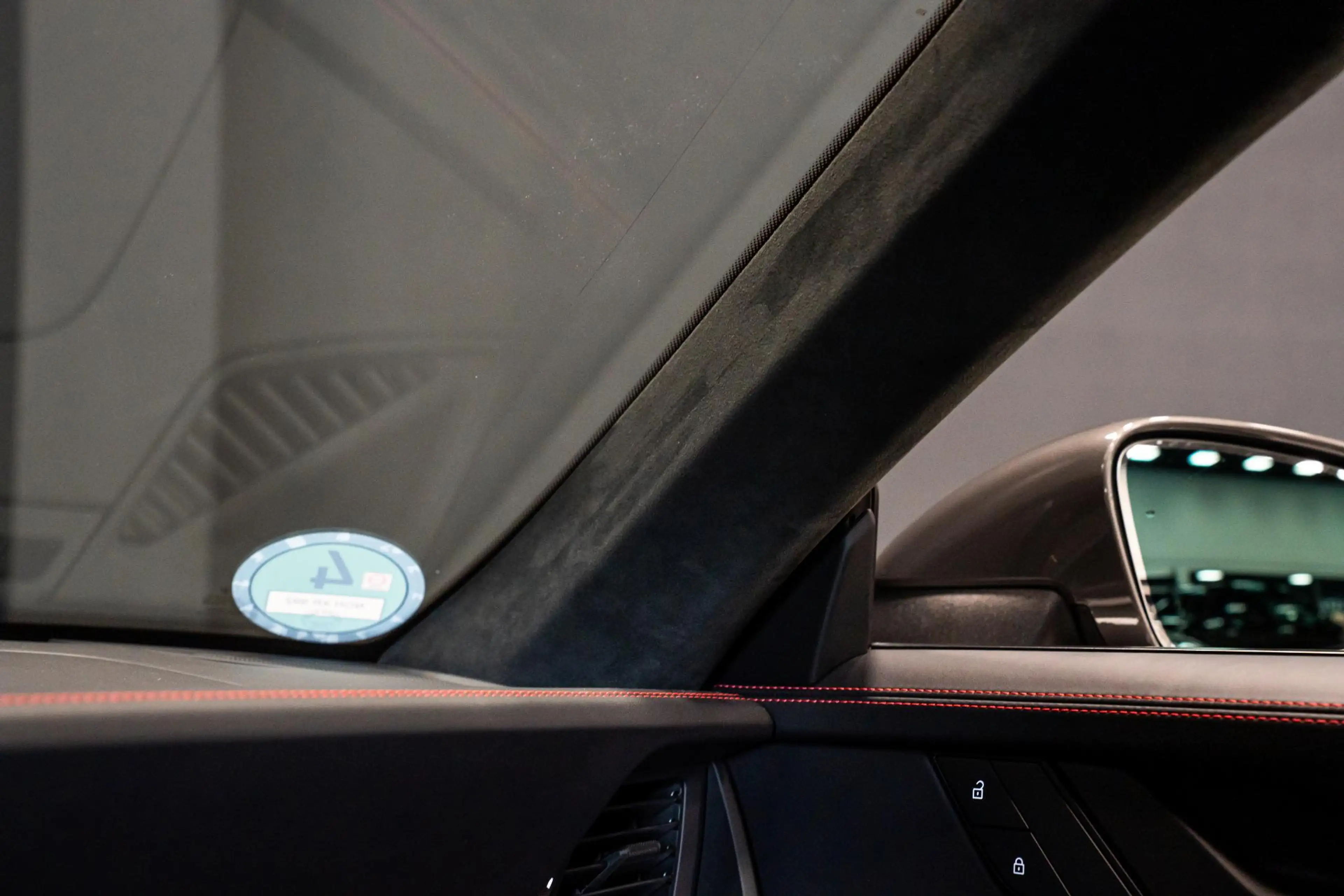 Porsche 992 4.0 GT3 *Keramisch / FULL BODY PPF / Vierwielbestu — photo 47