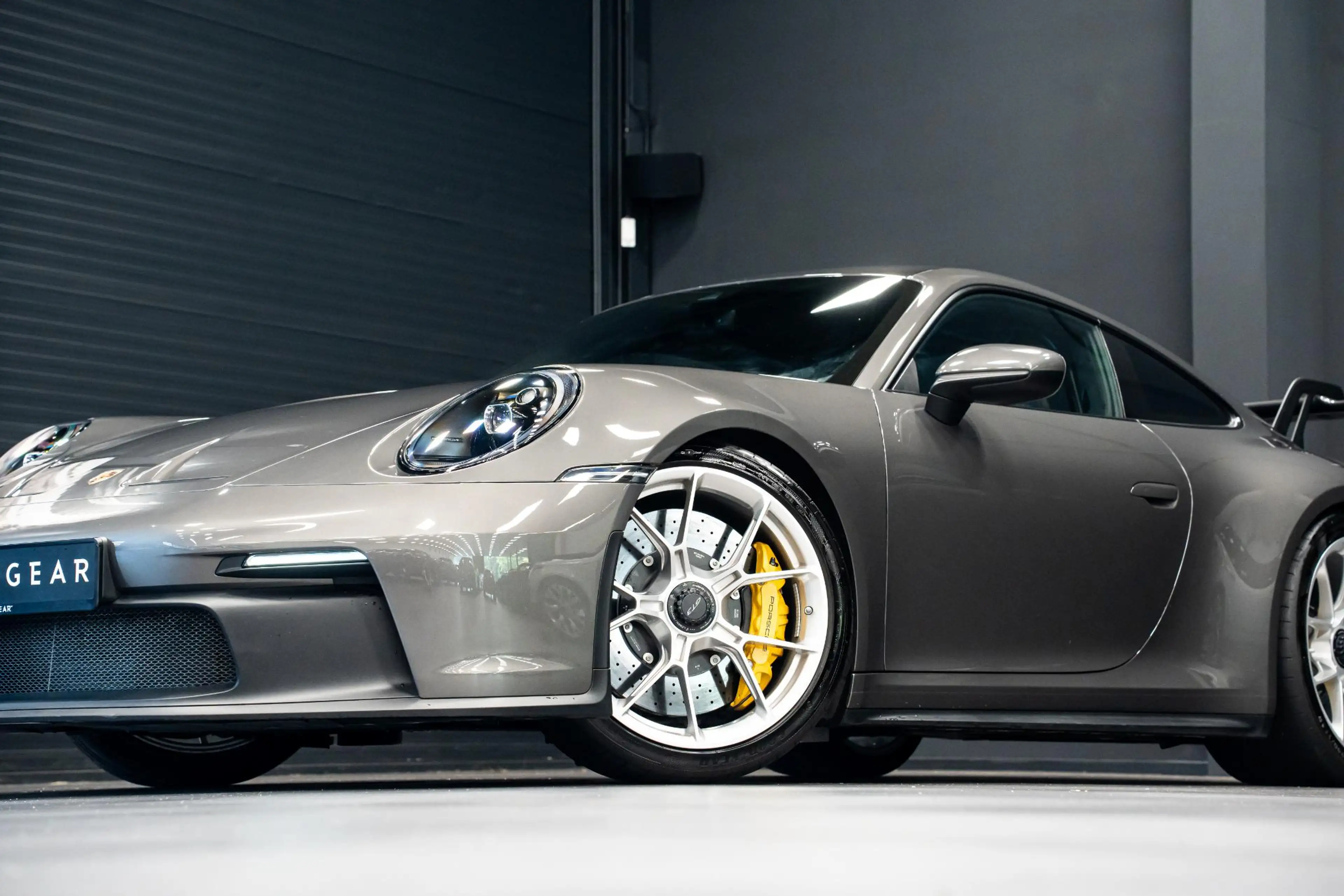 Porsche 992 4.0 GT3 *Keramisch / FULL BODY PPF / Vierwielbestu — photo 6