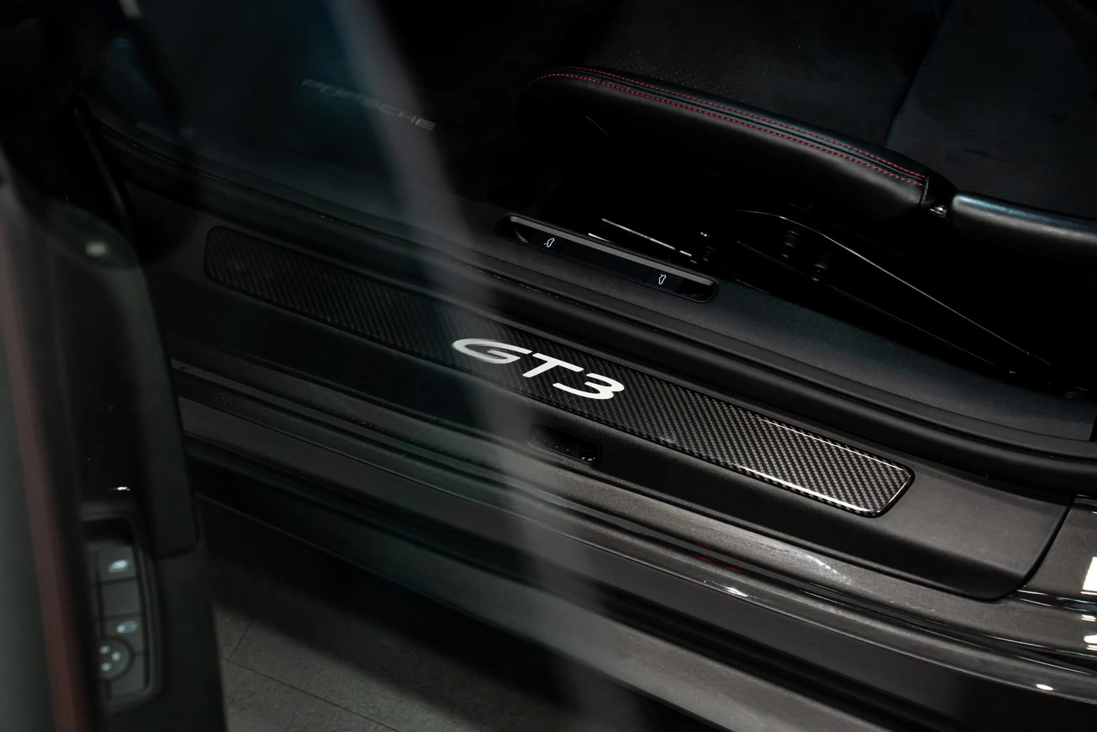 Porsche 992 4.0 GT3 *Keramisch / FULL BODY PPF / Vierwielbestu — photo 12