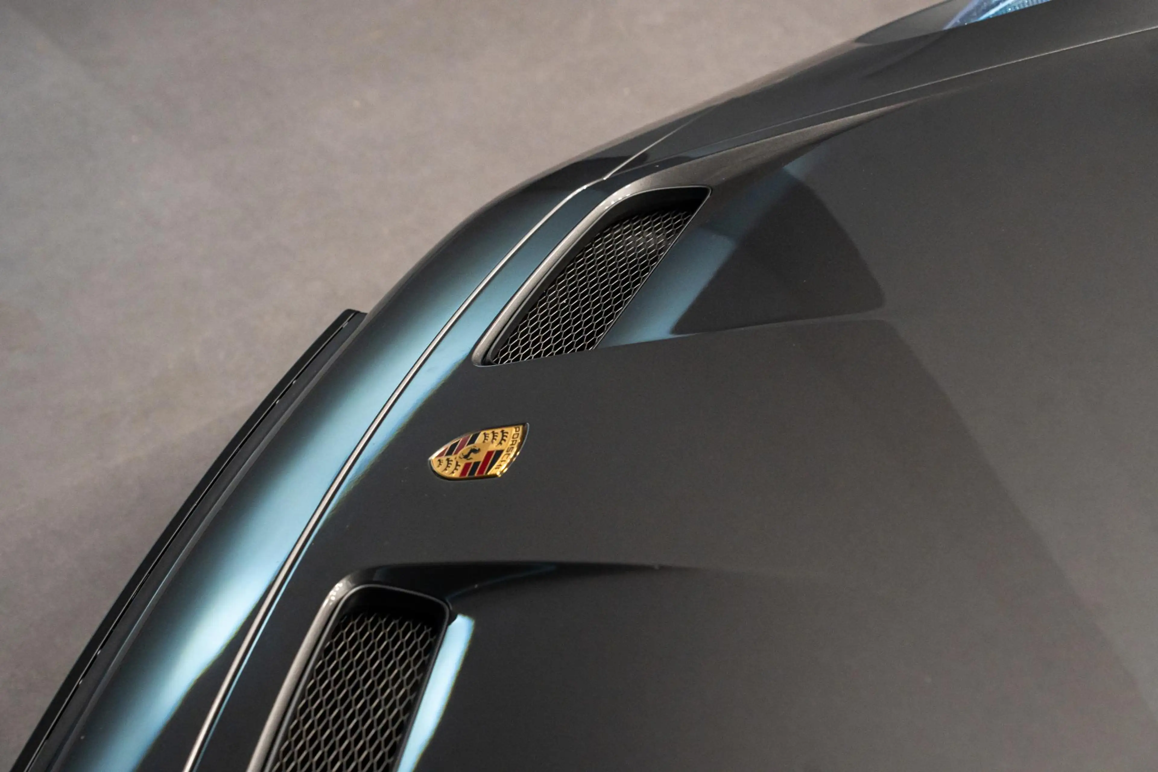 Porsche 992 4.0 GT3 *Keramisch / FULL BODY PPF / Vierwielbestu — photo 18