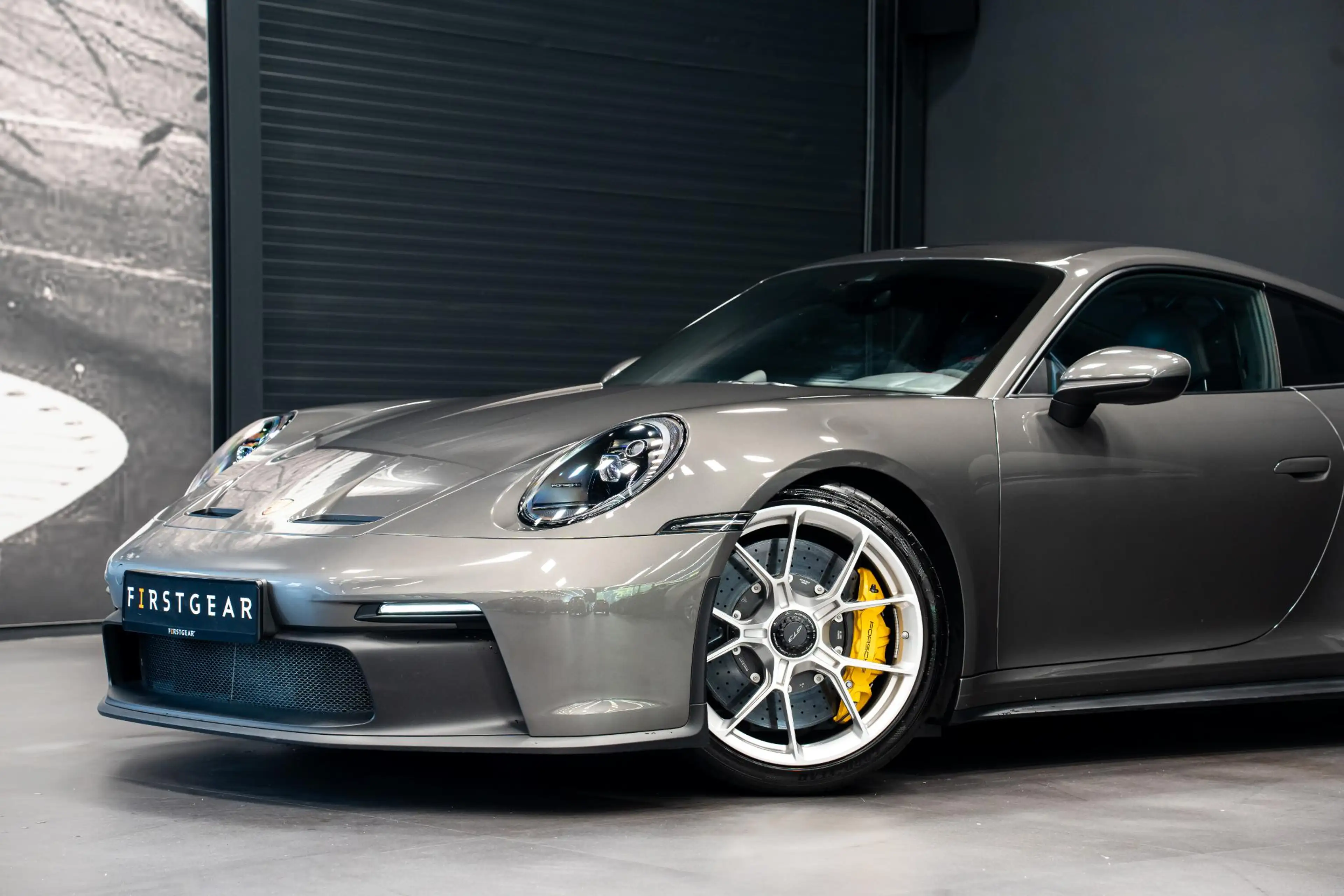 Porsche 992 4.0 GT3 *Keramisch / FULL BODY PPF / Vierwielbestu — photo 17