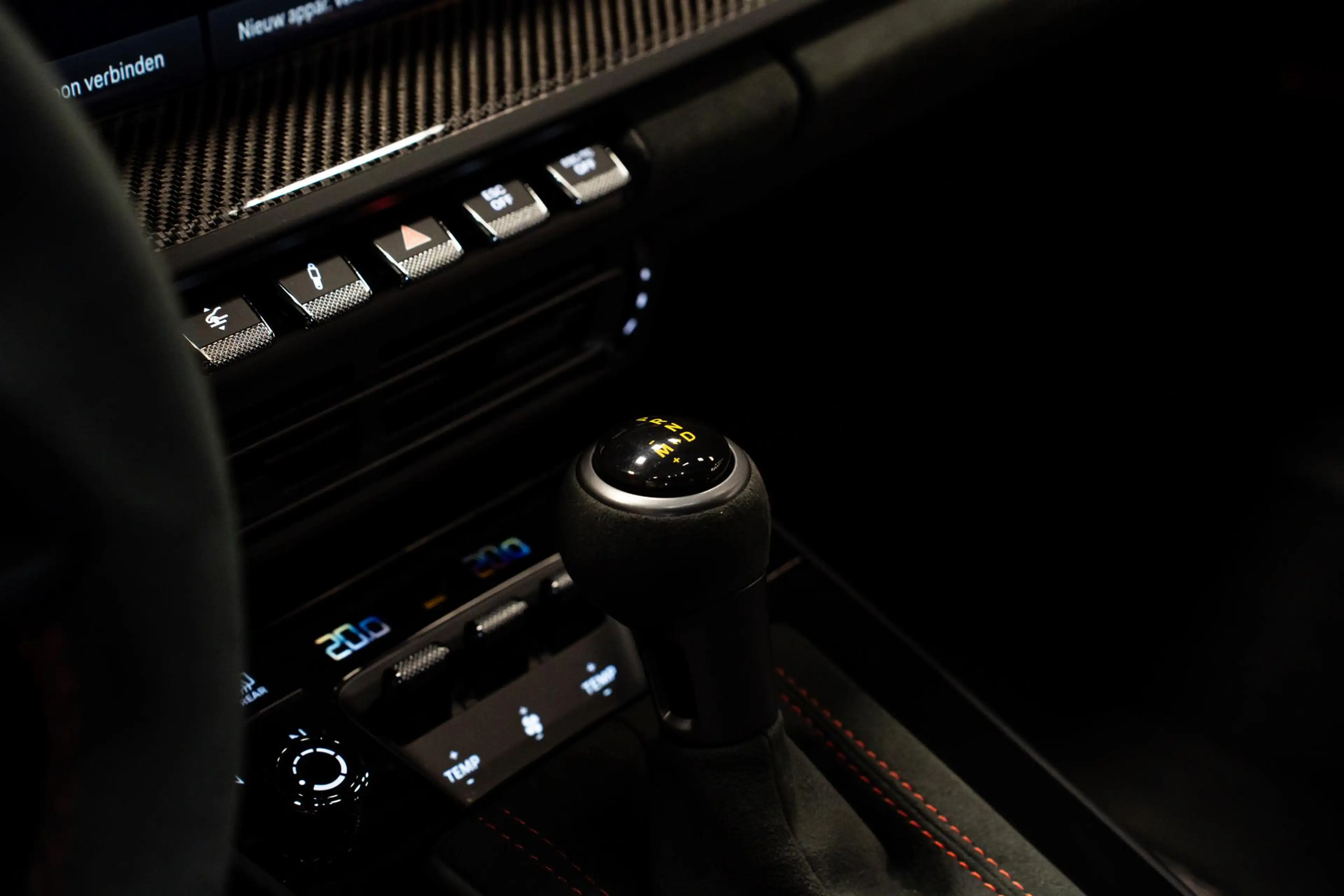 Porsche 992 4.0 GT3 *Keramisch / FULL BODY PPF / Vierwielbestu — photo 40