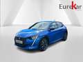 Peugeot 208 1.2i Boite Auto Bleu - thumbnail 1