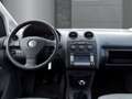 Volkswagen Caddy Life Team+RATENKAUF OHNE BANK+TÜV NEU siva - thumbnail 8
