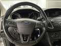 Ford Focus 1.6 TI-VCT Trend (flotas) Plateado - thumbnail 10