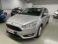 Ford Focus 1.6 TI-VCT Trend (flotas) Silber - thumbnail 7