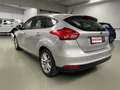 Ford Focus 1.6 TI-VCT Trend (flotas) Plateado - thumbnail 6